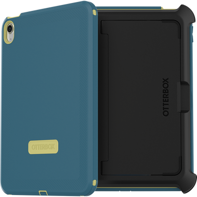 iPad (A16) and iPad (10th gen) Defender Series Case