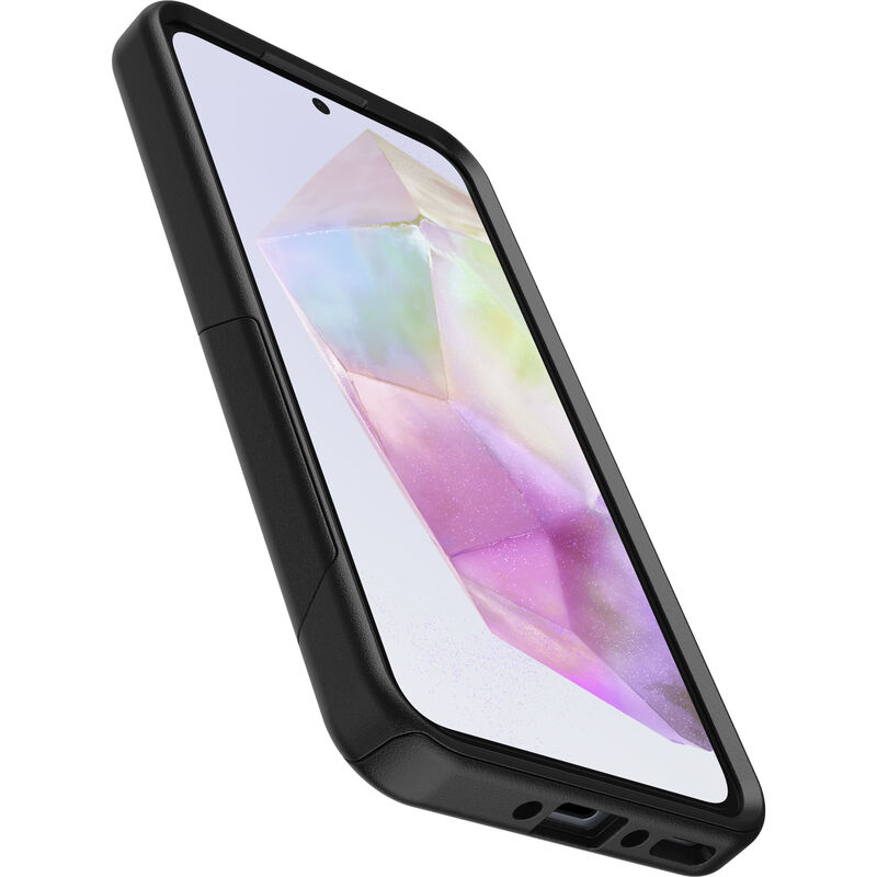 product image 4 - Galaxy A35 Case Commuter Series Lite
