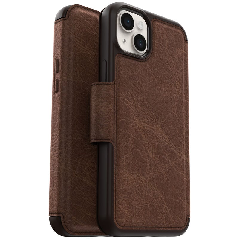 product image 1 - iPhone 14 Plus Case Strada Series