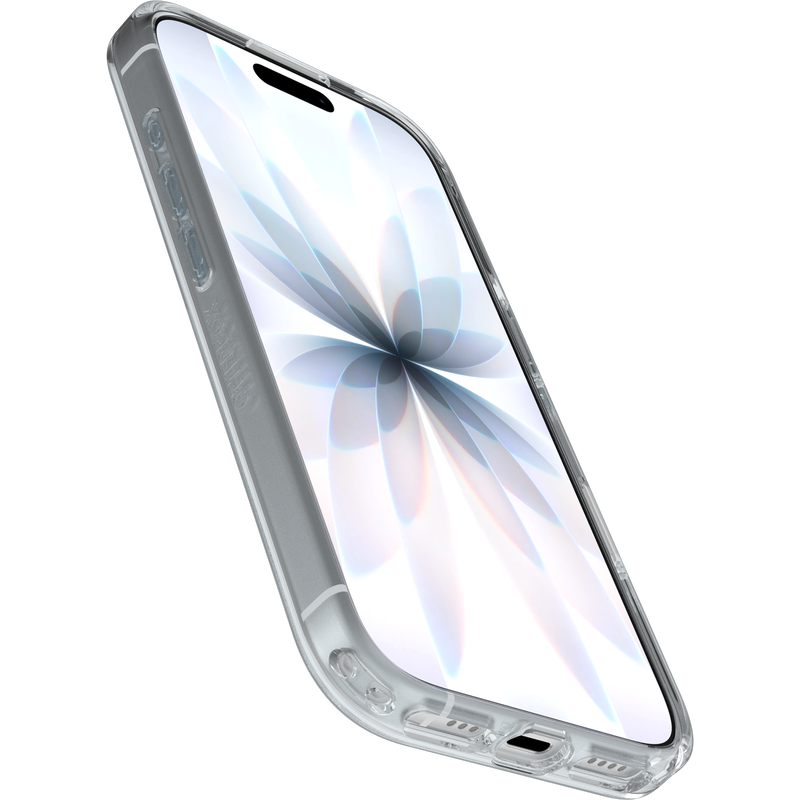Symmetry Series Clear Case