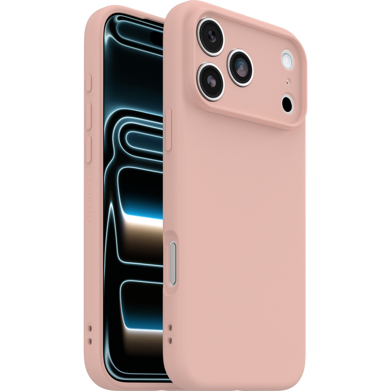 product image 1 - iPhone 17 Pro Max Case Figura Series