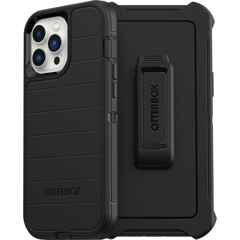 OtterBox Defender Case & screen protector - iPhone 13/ 12, 13/ 12 Pro, –  Speed Dots