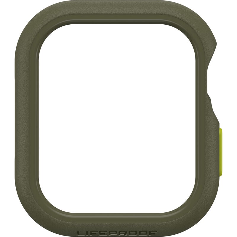 product image 4 - Apple Watch Series 9/8/7 41mm Case LifeProof Eco-friendly