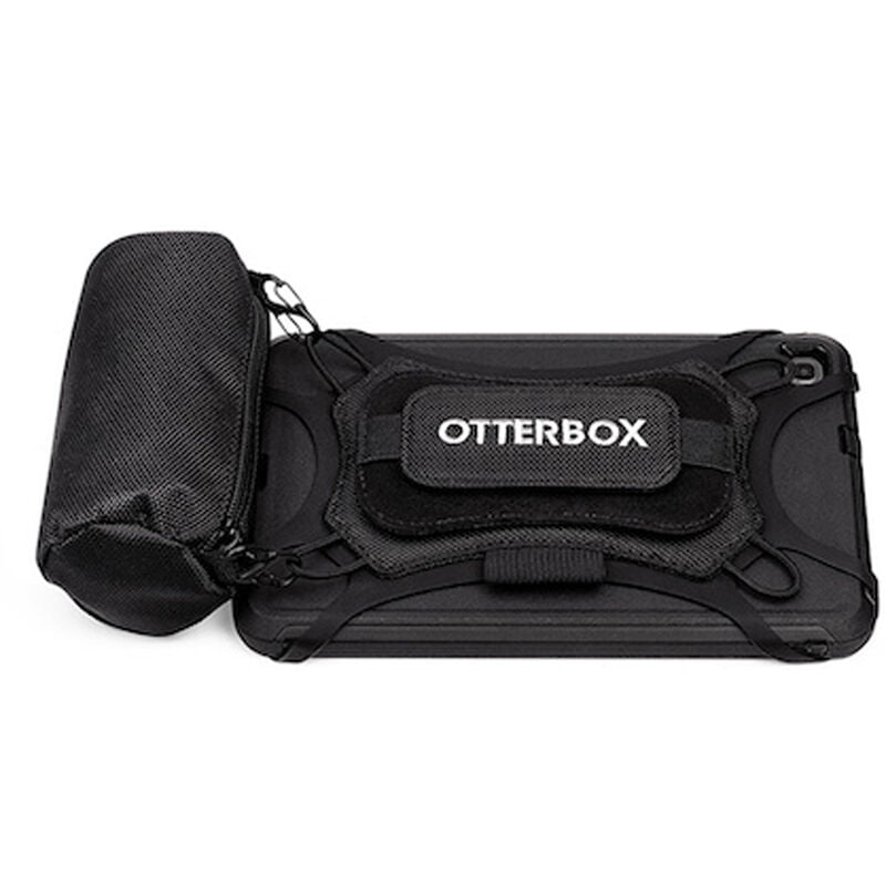 product image 3 - Tablet Carrying Case With Accessory Bag Utility Series Latch