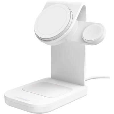 3-in-1 Charging Station with MagSafe