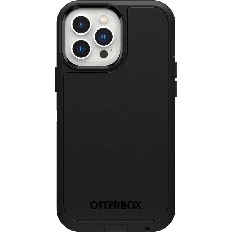 product image 1 - iPhone 13 Pro Max and iPhone 12 Pro Max Case with MagSafe Defender Series Pro XT