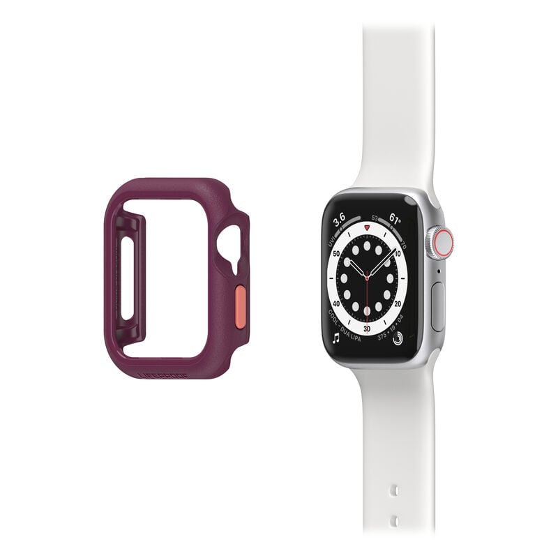 product image 5 - Apple Watch Case for Series SE (2nd gen)/6/SE/5/4 LifeProof Eco-friendly