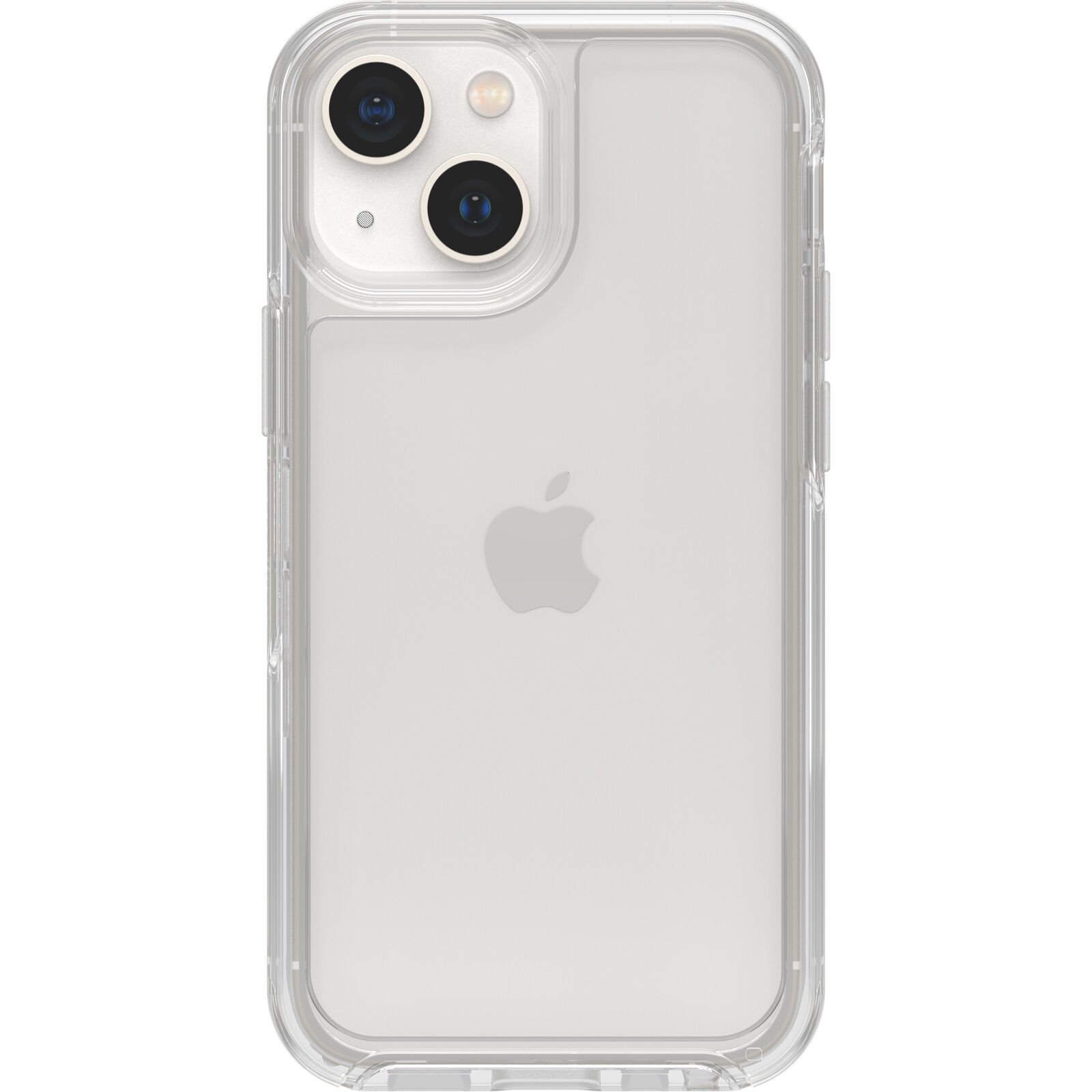 Clear iPhone 13 mini Case | OtterBox Symmetry Series Clear