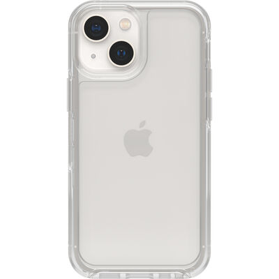 iPhone 13 mini and iPhone 12 mini Symmetry Series Clear Case