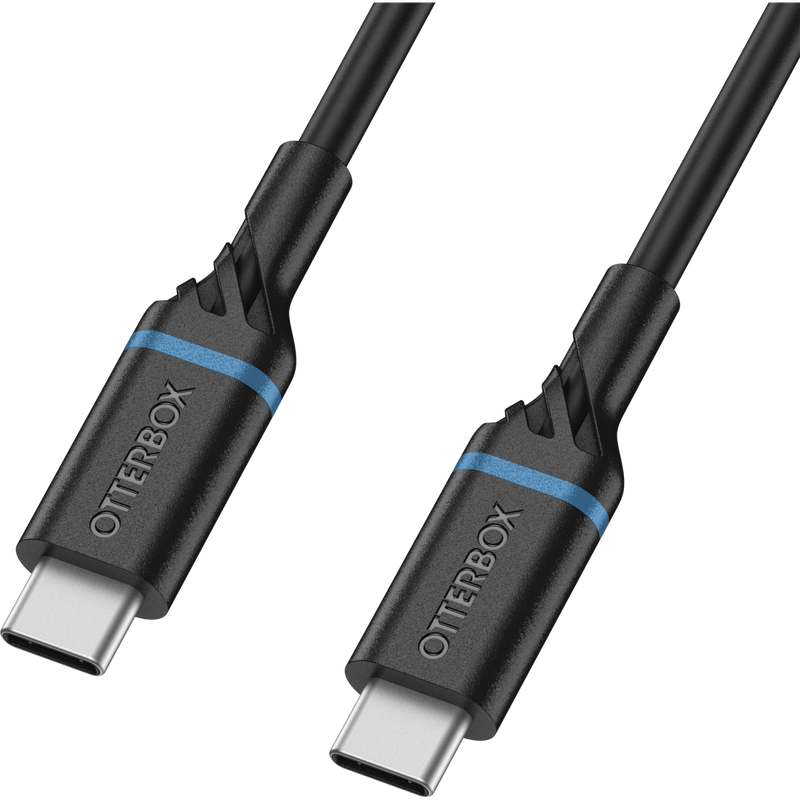 product image 3 - USB-C to USB-C Wall Charging Kit, 20W Fast Charge