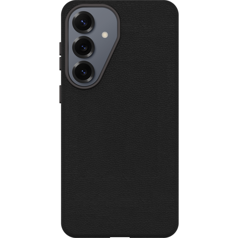 product image 2 - Galaxy S26+ Case Symmetry Series Cactus Leather