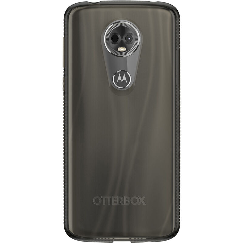 product image 1 - Motorola E5 Plus/E5 Supra Case Prefix Series