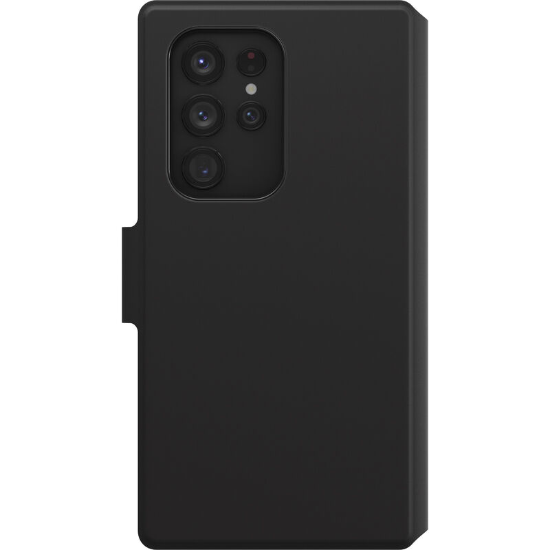 product image 1 - Galaxy S22 Ultra Case Strada Series Via