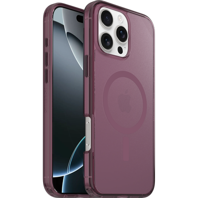 Be the first to know Symmetry Series Clear Case for MagSafe