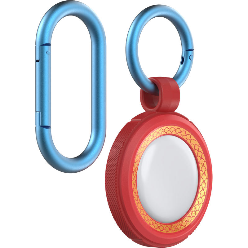 product image 3 - AirTag Case Rugged Series Lunar New Year