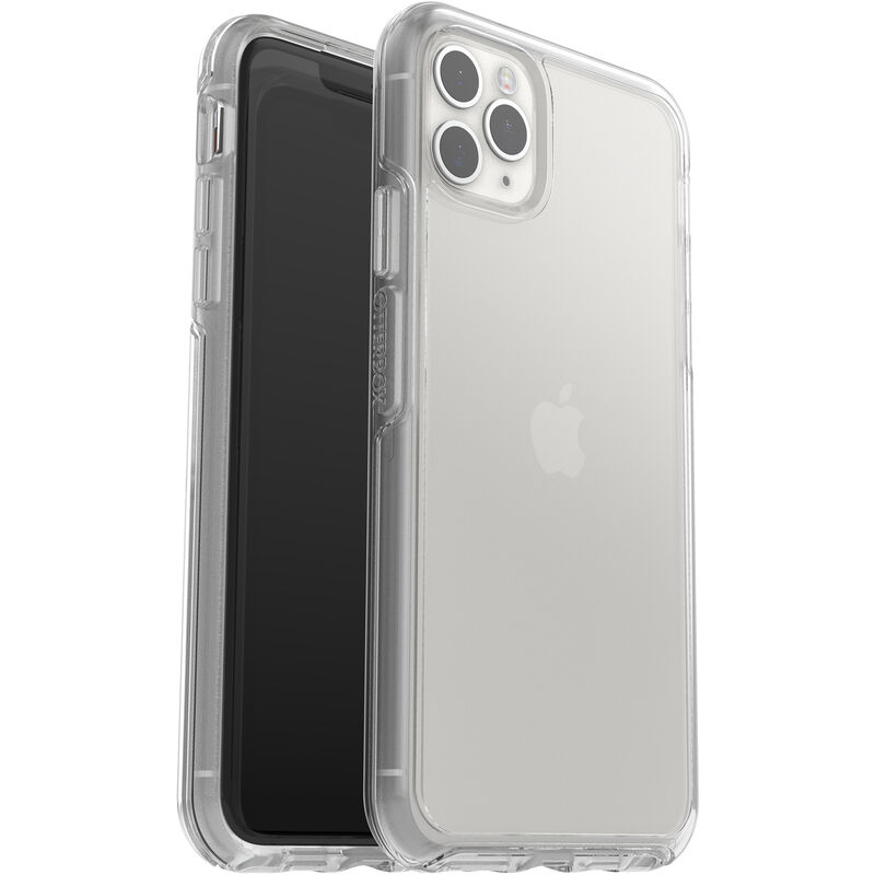 Clear iPhone 11 Pro Max Case