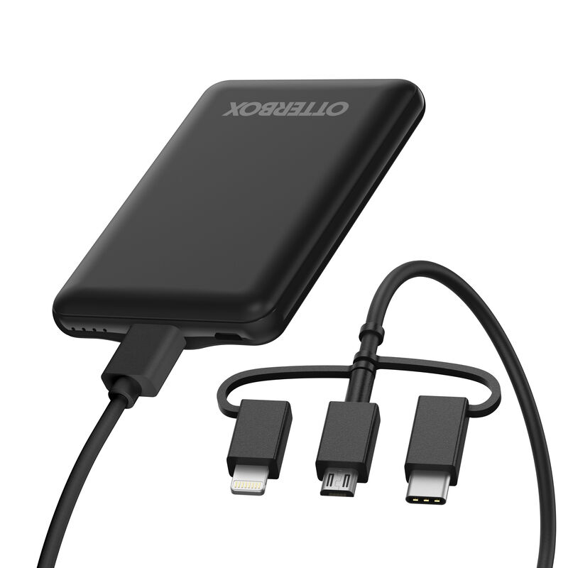 product image 1 - Mobile Charging Kit 