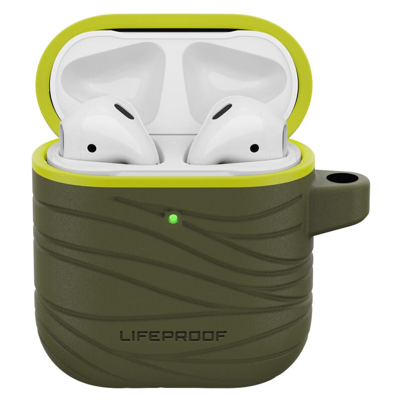 product image 1 - Airpods (1st + 2nd gen) Case LifeProof Eco-friendly