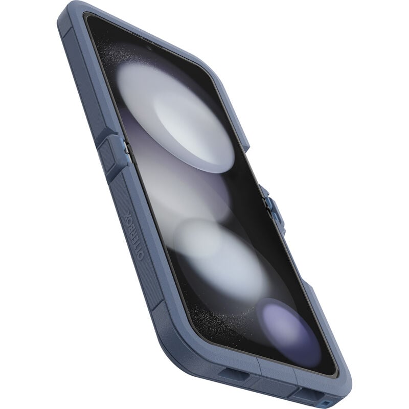 product image 2 - Galaxy Z Flip5 Case Defender Series XT