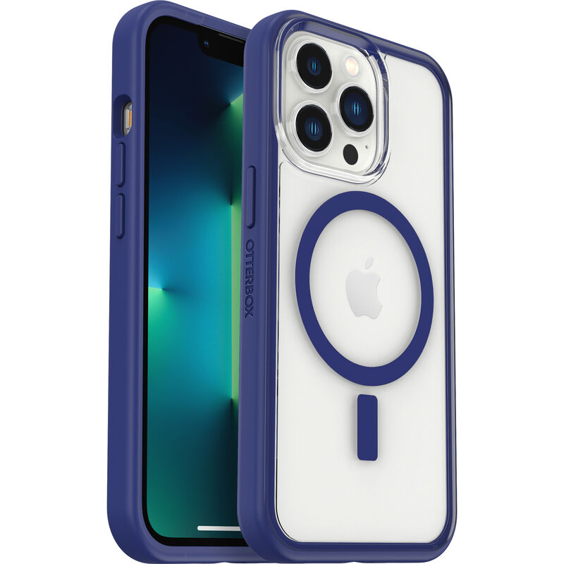 product image 3 - iPhone 13 Pro Case for MagSafe Lumen Series