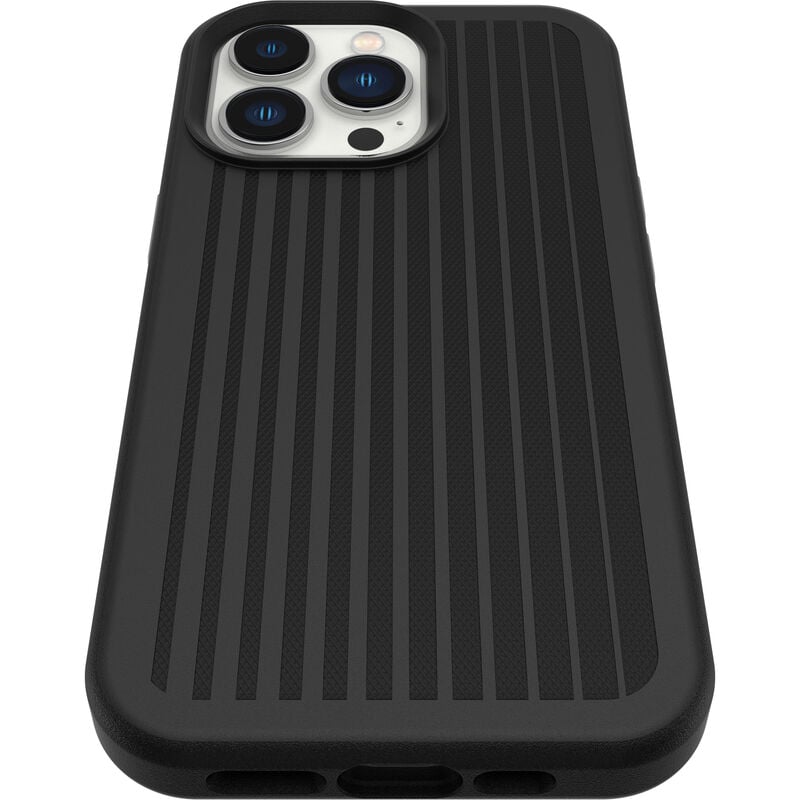 product image 3 - iPhone 13 Pro Case Easy Grip Gaming Antimicrobial