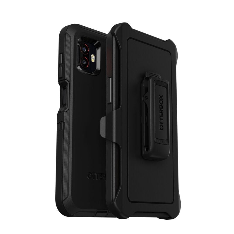product image 1 - Galaxy XCover6 Pro Case Defender Series