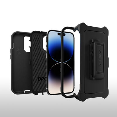 iPhone 14 Pro Defender Series Case