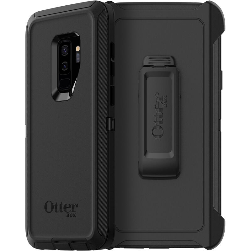 product image 3 - Galaxy S9+ Case Defender Series