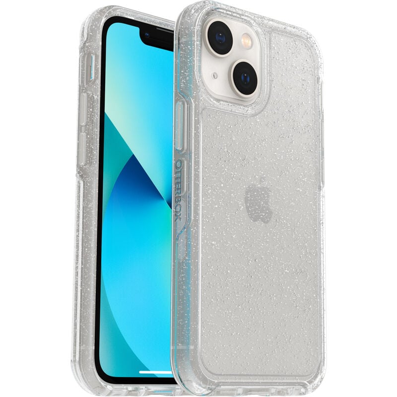 product image 3 - iPhone 13 mini and iPhone 12 mini Case Symmetry Series Clear