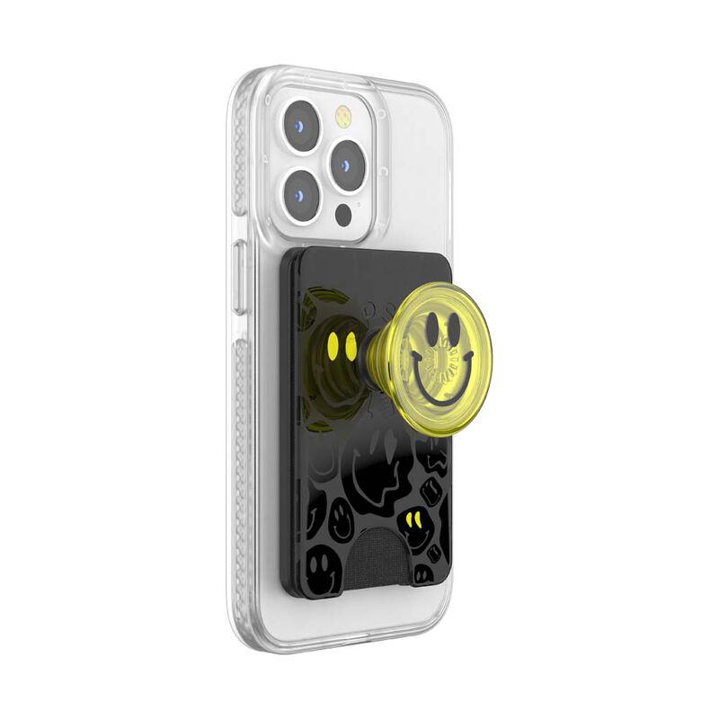 product image 5 - PopWallet+ for MagSafe PopSockets Collection