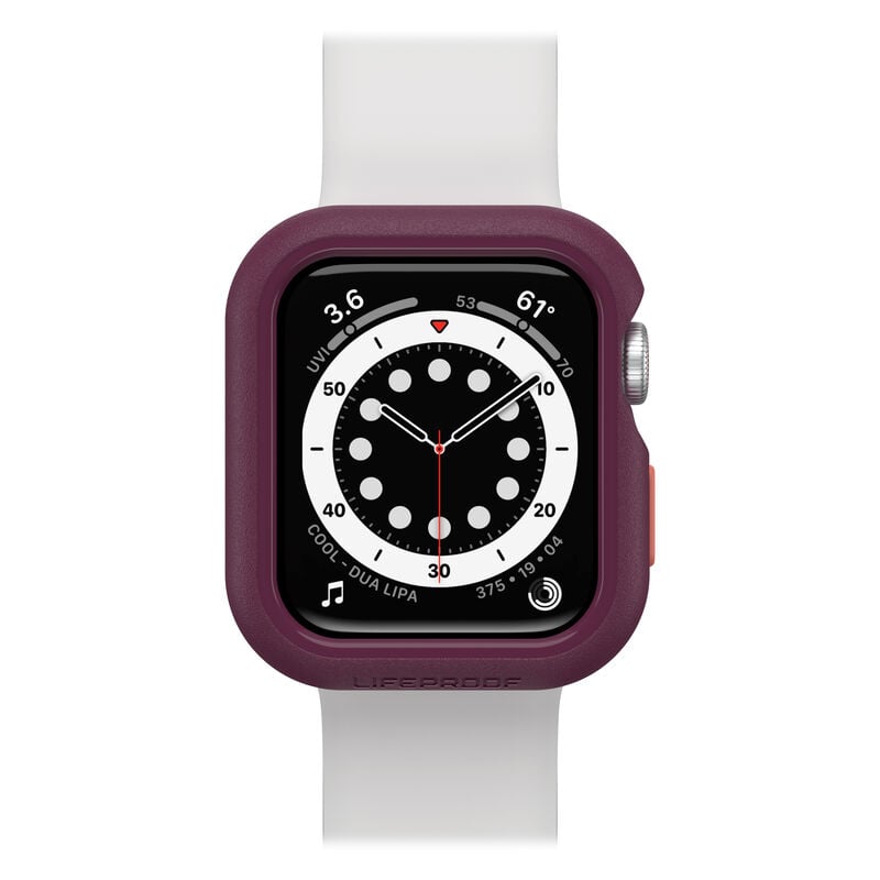 product image 1 - Apple Watch Case for Series 6/SE/5/4 LifeProof Eco-friendly