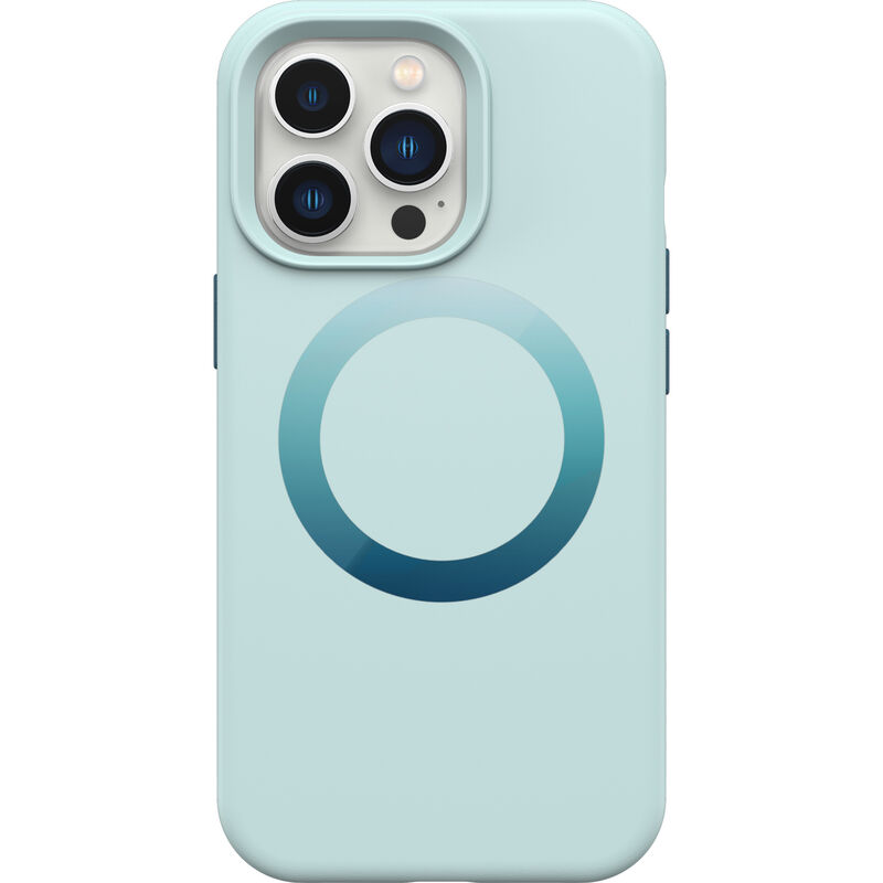 product image 1 - iPhone 13 Pro Case with MagSafe Aneu Series