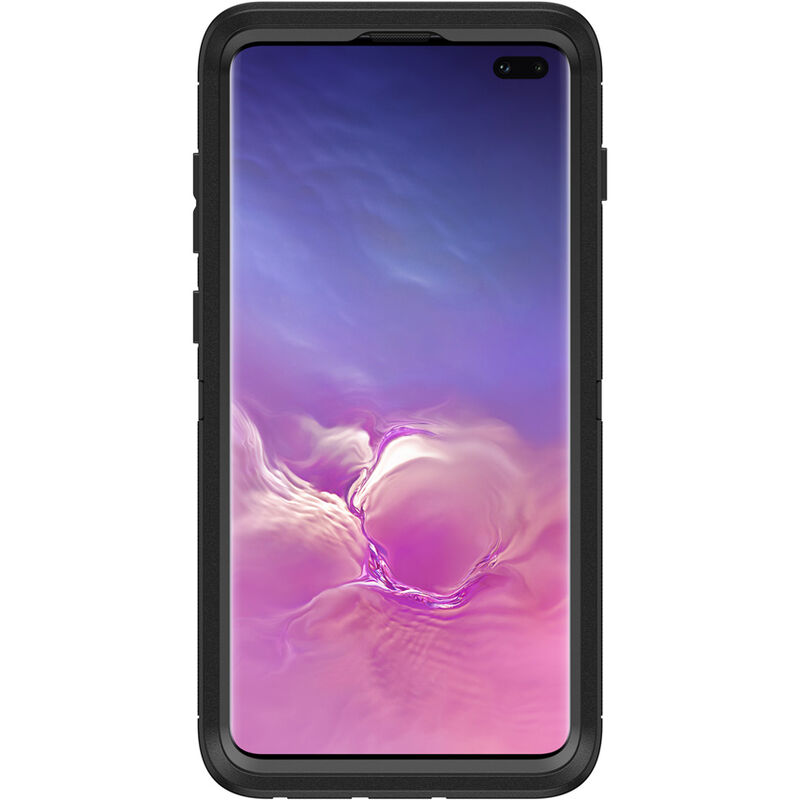 product image 2 - Galaxy S10+ Case Defender Series Pro