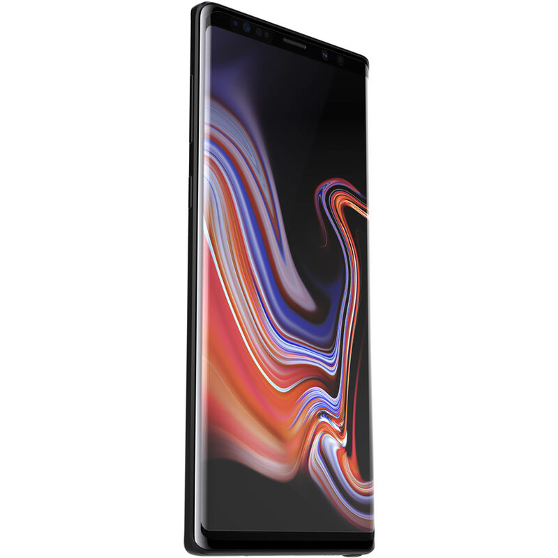 product image 5 - Galaxy Note9 Screen Protector Alpha Flex