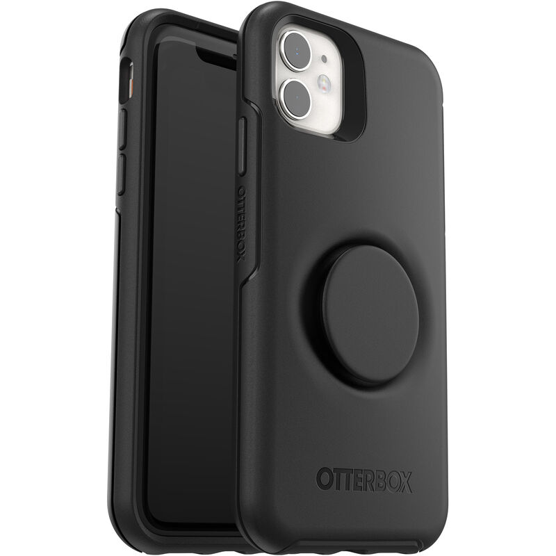 product image 4 - iPhone 11 Case Otter + Pop Symmetry Series Build Your Own