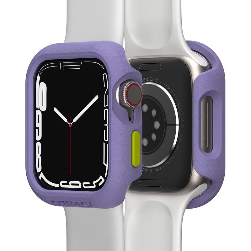 product image 1 - Apple Watch Series 8/7 Case 41mm Watch Bumper