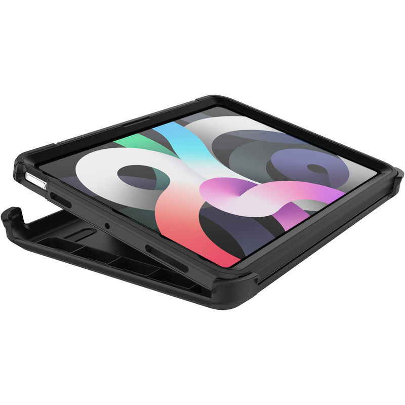product image 6 - iPad Air (5th and 4th gen) Case Defender Series Pro