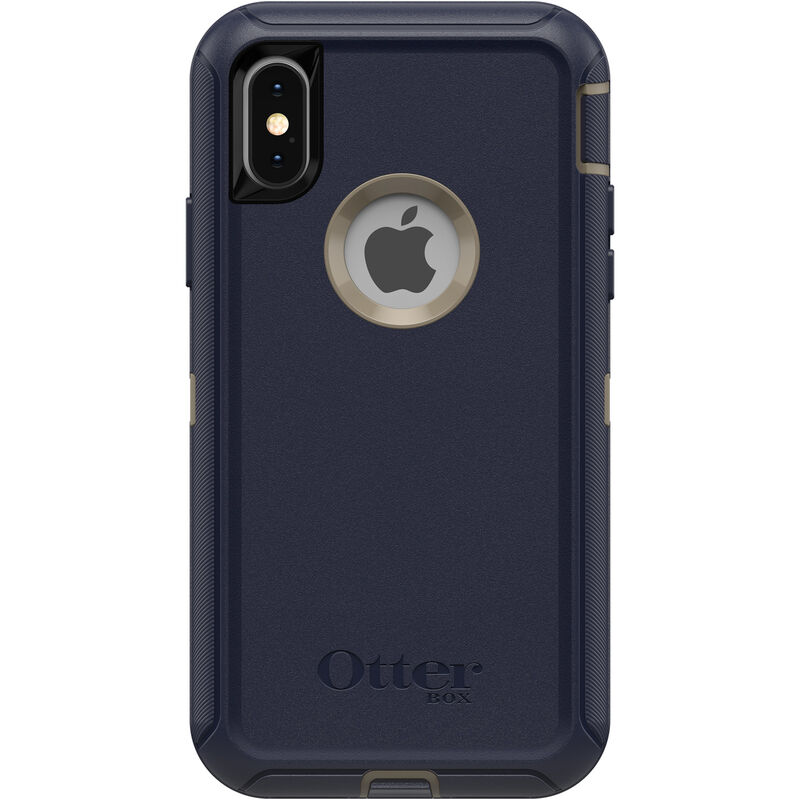 product image 1 - iPhone X/Xs Case Defender Series