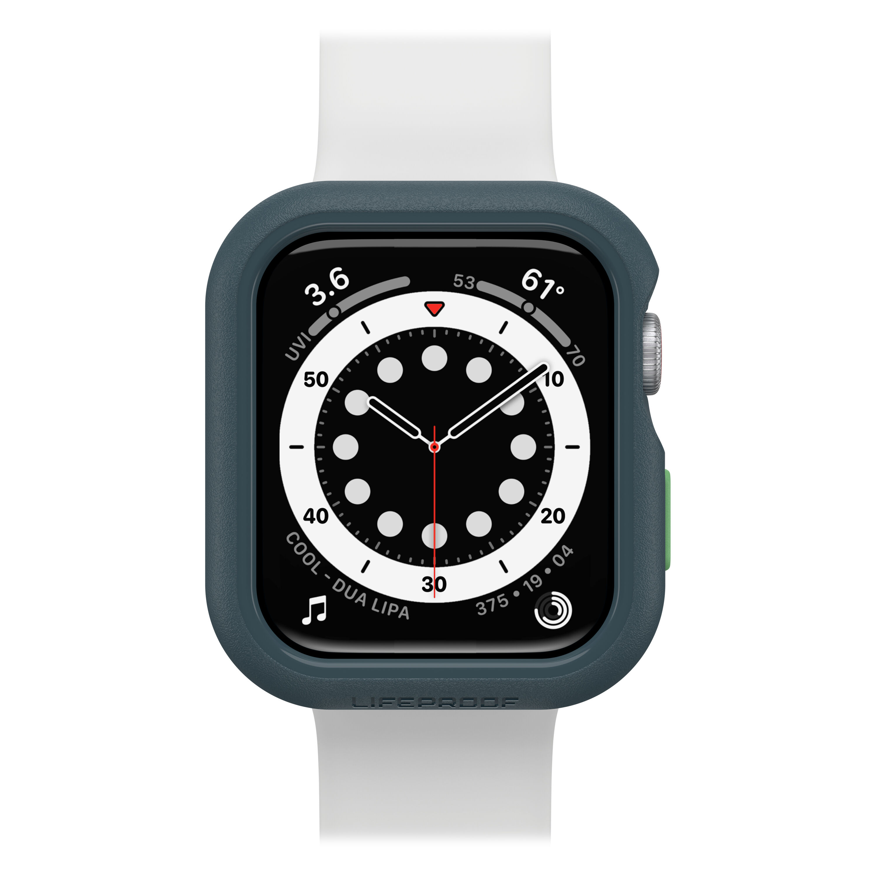 Apple Watch (40mm) protective case — style that's sustainable.