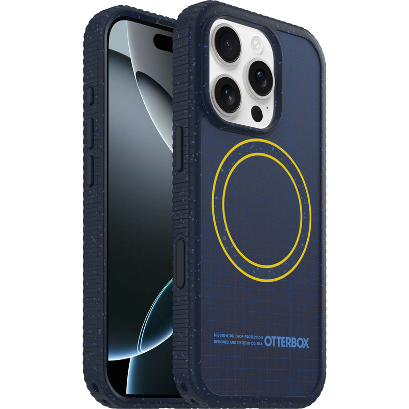 product image 1 - iPhone 16 Pro Case Sole Series