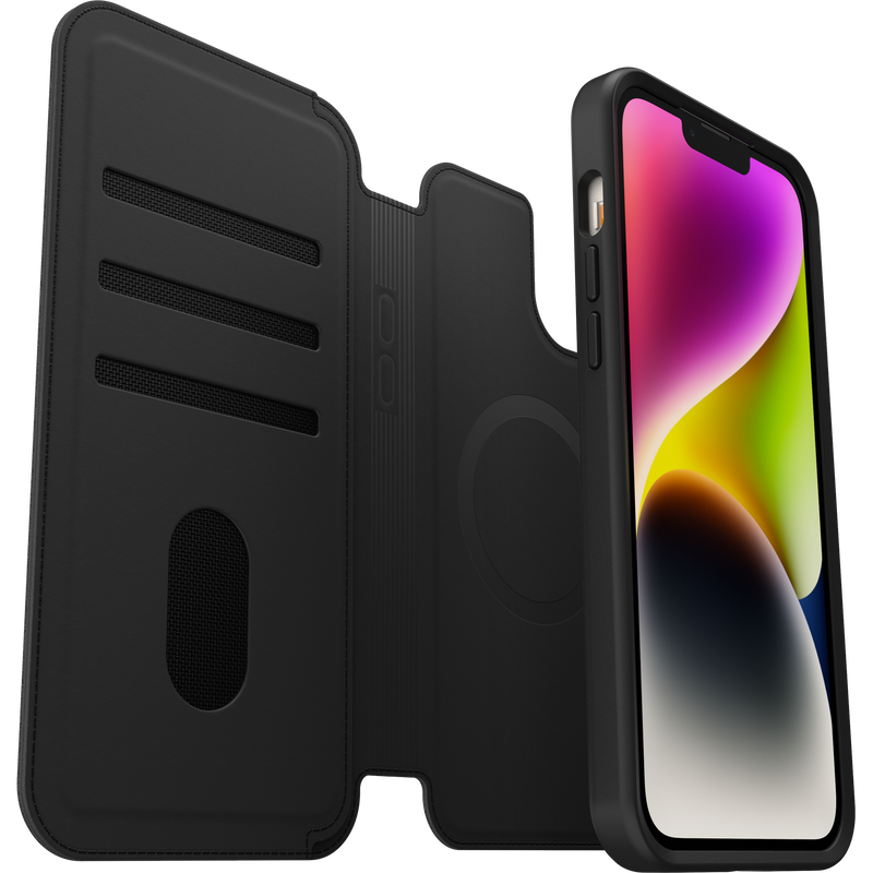 product image 3 - iPhone 14 Plus Folio for MagSafe 