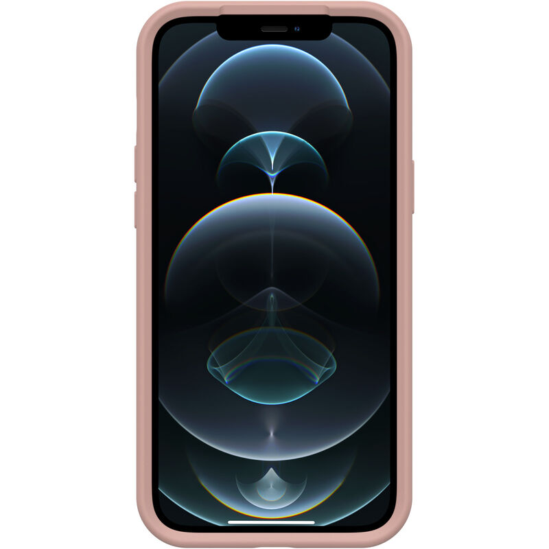 product image 2 - iPhone 12 Pro Max Case Lumen Series