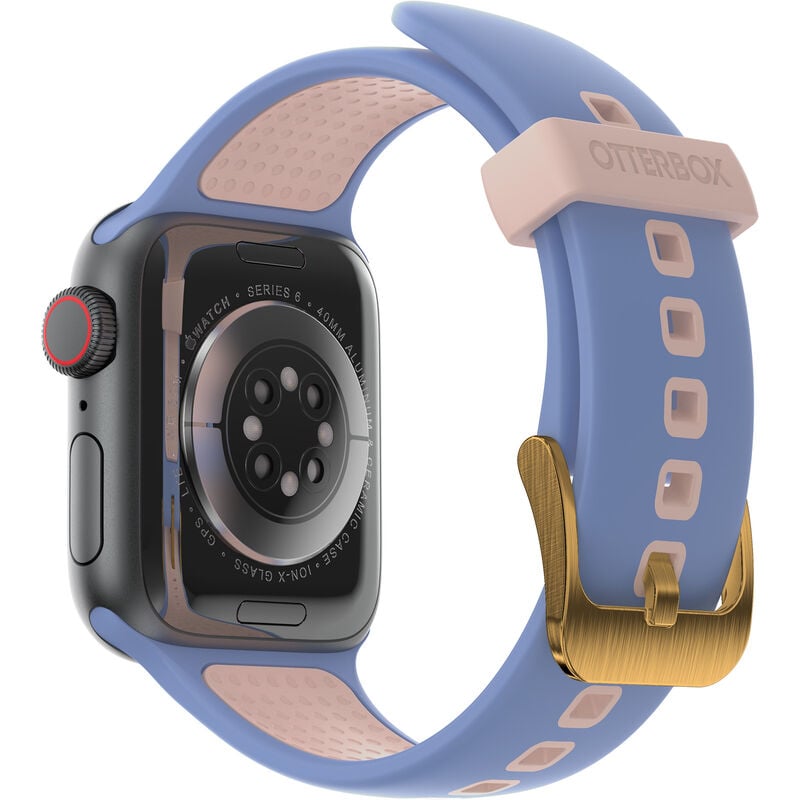 product image 1 - Apple Watch 38/40/41mm Band All Day Comfort