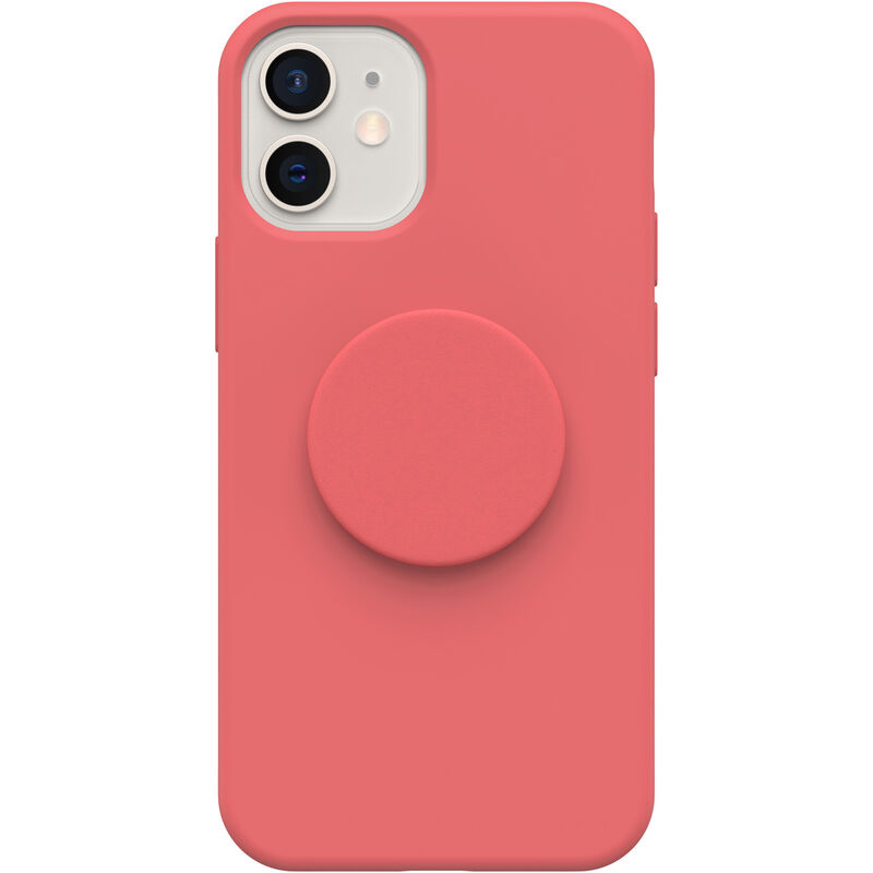 product image 3 - iPhone 12 mini Case Otter + Pop Figura Series