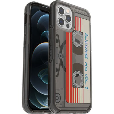 iPhone 12 and iPhone 12 Pro Symmetry Series for MagSafe Marvel Studios Guardians of the Galaxy Case