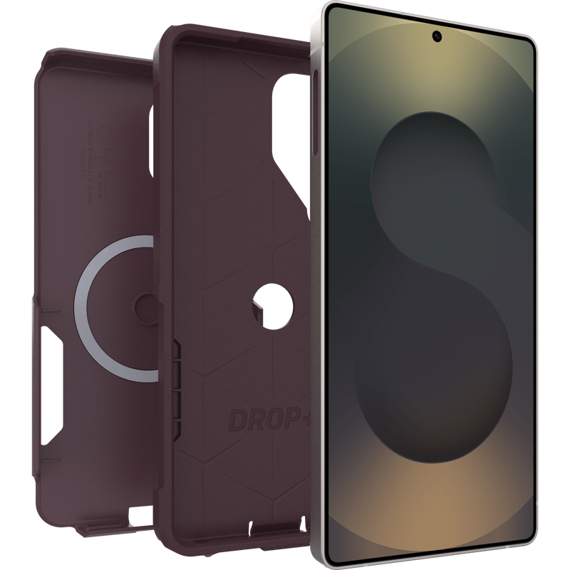 product image 3 - Galaxy S26 Ultra Case Commuter Series