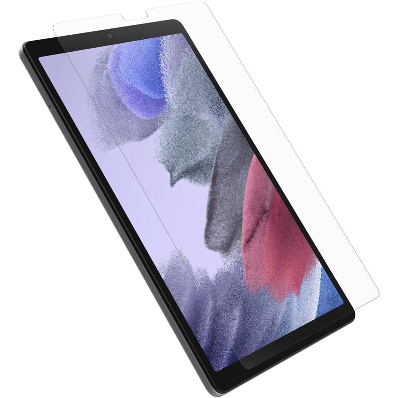 product image 1 - Galaxy Tab A7 Screen Protector Alpha Glass
