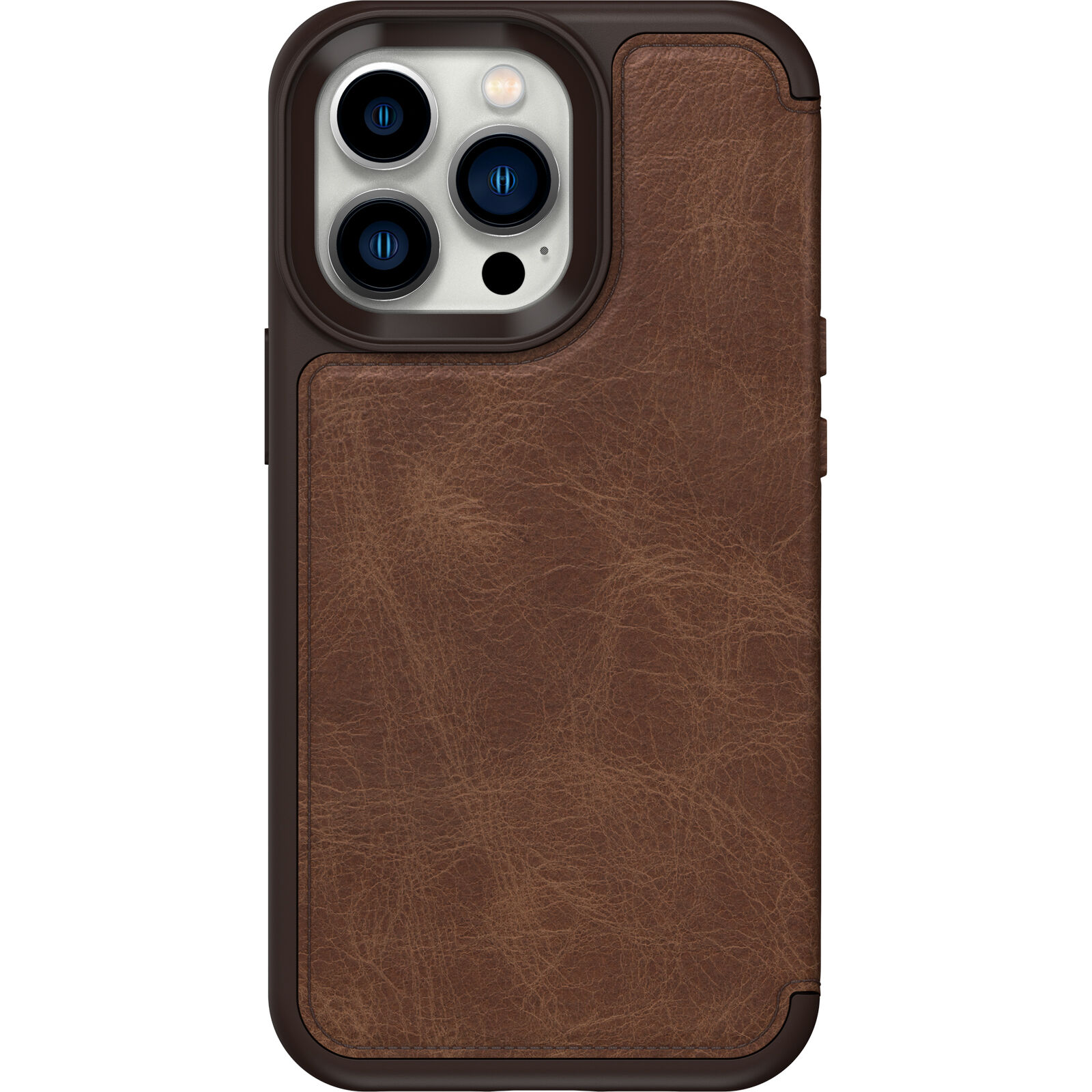 iPhoneケース スマホケース iPhone13ProMax ブラウン iPhone 13 Pro Max Leather Case with MagSafe – Jeff Wan