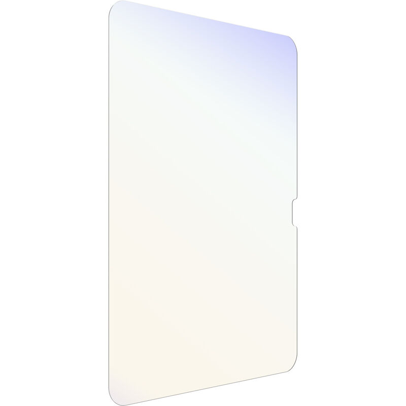 product image 1 - iPad (10th gen) Screen Protector Kids Blue Light Guard Glass Antimicrobial