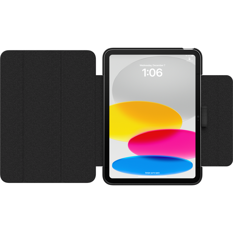 product image 3 - iPad (A16) and iPad (10th gen) Case Symmetry Folio